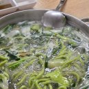 홍굴부추칼국수 | 청주 칼국수 맛집 &#39;고향홍굴부추 손칼국수&#39; 내돈내산 후기