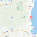 송라면 조사리 간이화장실(우) | 🌊 [바다뷰 맛집에서 노지캠핑의 진수] 경북 포항 숨은 보석, 조사리간이해변 차박 후기