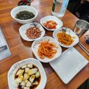 온양용화중학교 | 맛집] 마파두부를 서비스로 주는 <흠달미식방> 양꼬치 맛집 양삼겹 꿔바로우 향라대하 _내돈내산 솔직후기