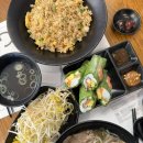 포가 백운호수점 | [의왕맛집] 쌀국수, 스프링롤 맛집 '포가백운호수점'