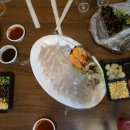 솔밭흙집 이미지