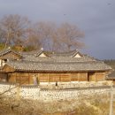 양동마을가는길 이미지