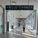 대덕문고 | 대전 복합 터미널 한국의 중심 우리나라 교통 환승 도시 대전 걷기 여행 후기