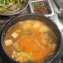 홍석정원 | 양주 옥정 숯불에 구워 먹는 소갈비살 대창 맛집 홍석정원 내돈내산 후기
