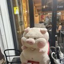 수원시청역 도보 5분! 미나리를 무한대로 리필해먹을 수 있는 솥뚜껑삼겹살 맛집 | 조선부뚜막 인계점