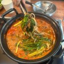 등촌샤브칼국수 수유점 | [수유 맛집] 얼큰한 국물, 등촌샤브칼국수 수유점 내돈내산 후기