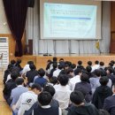 웅남중학교 이미지
