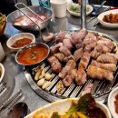 [군산] 군산맛집모음 (+지린성/신자네연탄구이/은파장작구이)