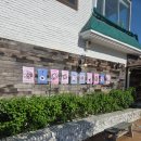 기브닝커피 | 시흥 베이커리 카페 '기브닝커피' 디저트 맛집에 야외테라스까지 완벽