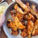 강촌식당 자판기 | 강촌 은담숯불닭갈비, 인생 닭갈비 등극! 자극 없이 깔끔한 맛의 정석