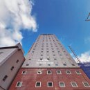 토요코인 서울동대문 Ⅱ | [서울] 토요코인 동대문2 더블룸 이용 후기