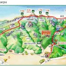 11월 정기산행- 홍성의 작은 금강! 용봉산(381m) ＆ 남당항 대하구이 이미지