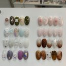 네일 여기 | 봄네일 고민이라면 구래동네일 여기 어때? 이달의 아트 후기