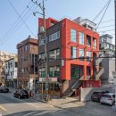 우연히 프로젝트 건축사사무소 이미지