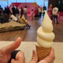 대전 가볼만한곳 신세계백화점 맛집 데이트 (스튜디오큐브 오징어게임 굿즈)