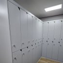 원시한증막 | 너무 좋았던 양양 찜질방, 원시불한증막