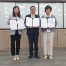 경북대상주캠퍼스 학생회관 이미지