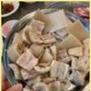 부산돼지특수부위 덕포꼬리집 괴정점, 돼지특수부위의 진수를 맛보다