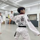 모먼트 태권도장 이미지