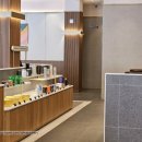 투썸플레이스 부산부민점, 수박주스 여름 신메뉴 영양정보 및 내돈내산 후기