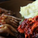 초당칼국수 이미지