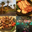 비빔사계 | 제주 서귀포 흑돼지 맛집 현지인 맛집 사계흑돼지