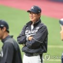 [야구] WBC 국가대표팀 이강철 감독의 출사표 및 국가대표팀 슬로건 이미지