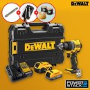 P.T의 신 | 🛠️ 32% 파격 할인! 디월트 'DCD794P1T' 브러쉬리스 드릴 세트가 33만 원대! 파워스택 배터리 구성으로 더...