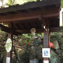 자은시루봉 등산로(자은초교내) | 진해 시루봉·웅산·불모산 연계산행 | 자은초 출발 종주코스 ⛰️🔥