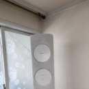 김해에어컨청소 무풍2구 청소를 해주신 에어컨세탁기청소 빛광홈케어 김해점