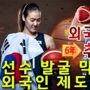 wKBL 외국인 추진의 속내와 거짓말 하고 도망간 전문 기지 정지욱 이미지