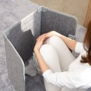 인지전기공업(주) | 겨울 필수템! 에어보나 발난로, 따뜻한 사무실 캠핑 생활 위한 분석