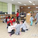 진안도서관 2층 이미지