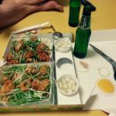 미쳐버린파닭 이미지