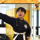 세종대왕태권도 이미지