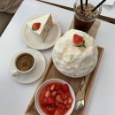 한입 물면 미소가 퍼지는, 인생 디저트 맛집 BEST 5