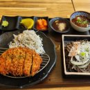 리뷰) 가성비 돈까스 맛집 숑숑돈까스 후기