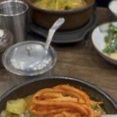 신의주찹쌀순대하안사거리점 | [하안동 맛집] 신의주 찹쌀순대 하안사거리점