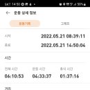 저수지길 이미지