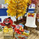 주식회사 핑고엔터테인먼트 이미지