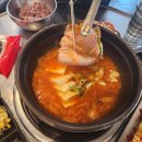 백채김치찌개 성균관대점 이미지