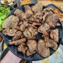 궁전회관 | 우이동맛집 추천 ! 연탄 불백 끝판왕 북한산맛집 궁전회관