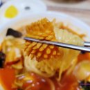 요새뜨는 짬뽕집 이미지