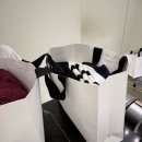 31140-9-16-2 | 더로랑 리퍼브 세일 플래그십 1일차(4/16) 매장 구매 후기 ! (트위드, 코트, 원피스 )