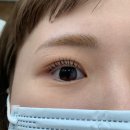 화정역3호선 | 짧은 속눈썹 속눈썹펌 / 노글루펌 전문샵 / 화정역 3호선 / 바짝펌 후기 / 당일예약 가능한 곳