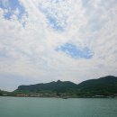 한국관광공사가 뽑은 가기좋은 여름휴양섬 30 이미지