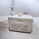 좋은열매어린이집 | 어린이집 입소준비물 추천_바바디토 세탁세제&amp;섬유유연제&amp;오가닉그라운드 로션 ♪