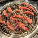 별가람역맛집 화로구이전문 미우돈 소생갈비, 소갈비살 후기