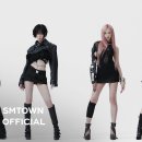 에스파...whiplash 이미지