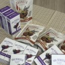 유나짐 | [건강투자] 유나뷰스터 이너파우더 &amp; 그래놀라 내돈내산 솔직후기